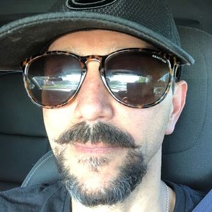 Meet your Posher, Ricardo